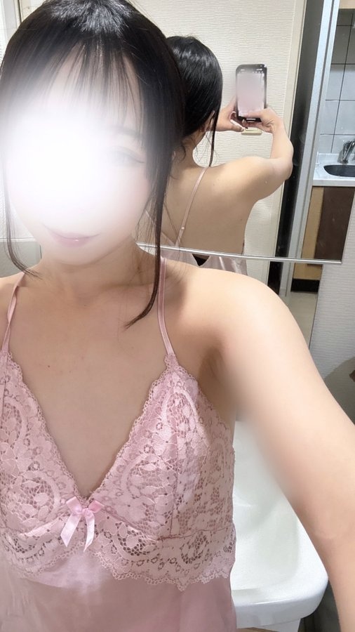 イマドキかわいい清楚系セラピスト！