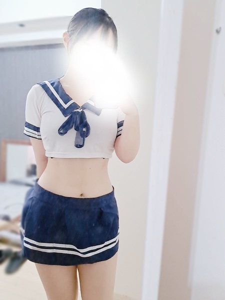 品があり礼儀正しく可愛い笑顔のセラピスト
