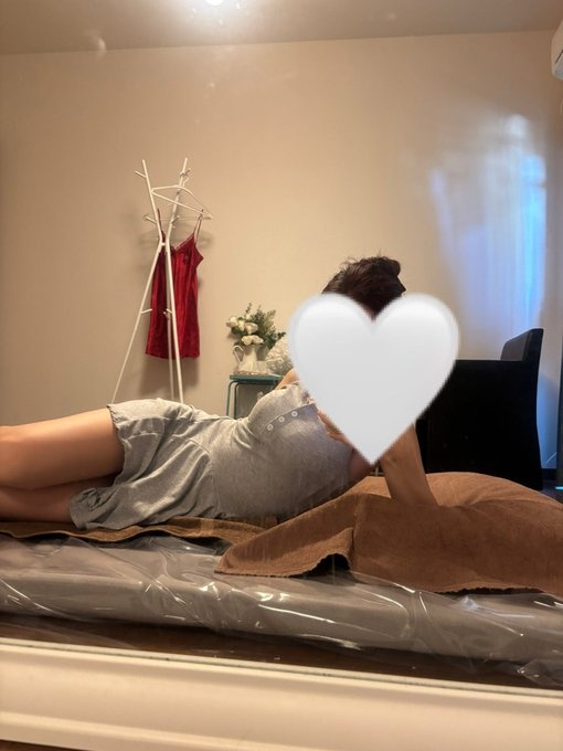 モデル体型の清楚系美女