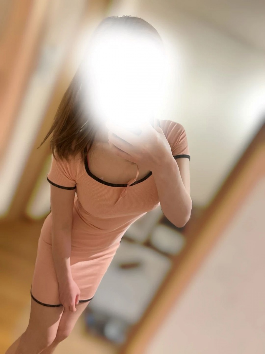 『愛されスレンダー美女』